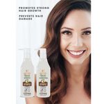 Buy Kehairtherapy Keratin Protein Advanced Hair Care Detox & Refresh Shampoo - (250 ml) - Purplle