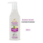 Buy Kehairtherapy Keratin Protein Advanced Hair Care Brazilian Keratin Conditioner - (250 ml) - Purplle