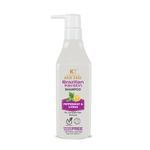 Buy Kehairtherapy Keratin Protein Advanced Hair Care Brazilian Keratin Shampoo - (250 ml) - Purplle