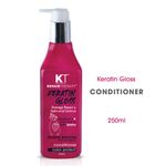 Buy Kehairtherapy Keratin Protein Gloss Conditioner - (250 ml) - Purplle