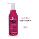 Buy Kehairtherapy Keratin Protein Gloss Conditioner - (250 ml) - Purplle