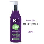 Buy Kehairtherapy Keratin Protein Hydra Soft Conditioner - (250 ml) - Purplle
