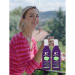 Buy Kehairtherapy Keratin Protein Hydra Soft Conditioner - (250 ml) - Purplle