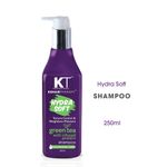 Buy Kehairtherapy Keratin Protein Hydra Soft Shampoo - (250 ml) - Purplle