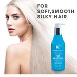 Buy Kehairtherapy Keratin Protein 3X Moisture Conditioner - (250 ml) - Purplle