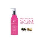 Buy Kehairtherapy Keratin Protein Ultra Smooth Shampoo - (250 ml) - Purplle