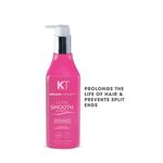 Buy Kehairtherapy Keratin Protein Ultra Smooth Shampoo - (250 ml) - Purplle