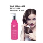 Buy Kehairtherapy Keratin Protein Ultra Smooth Shampoo - (250 ml) - Purplle