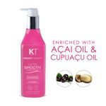 Buy Kehairtherapy Keratin Protein Ultra Smooth Conditioner - (250 ml) - Purplle