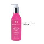 Buy Kehairtherapy Keratin Protein Ultra Smooth Conditioner - (250 ml) - Purplle