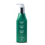 Buy Kehairtherapy Keratin Protein Nutri Straight Shampoo - (250 ml) - Purplle