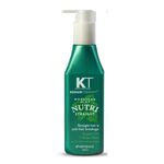 Buy Kehairtherapy Keratin Protein Nutri Straight Shampoo - (250 ml) - Purplle