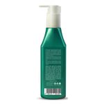 Buy Kehairtherapy Keratin Protein Nutri Straight Shampoo - (250 ml) - Purplle