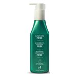 Buy Kehairtherapy Keratin Protein Nutri Straight Shampoo - (250 ml) - Purplle