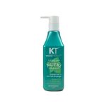 Buy Kehairtherapy Keratin Protein Nutri Straight Shampoo - (250 ml) - Purplle