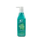 Buy Kehairtherapy Keratin Protein Nutri Straight Conditioner - (250 ml) - Purplle