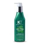 Buy Kehairtherapy Keratin Protein Nutri Straight Conditioner - (250 ml) - Purplle