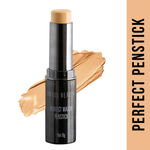 Buy Swiss Beauty Perfect Match Panstick - Creamy Ivory (8 gm) - Purplle