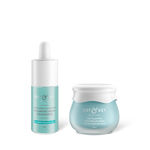 Buy DOT & KEY Water Drenched Hydration Combo - Purplle