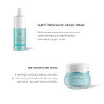 Buy DOT & KEY Water Drenched Hydration Combo - Purplle