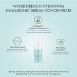 Buy DOT & KEY Water Drenched Hydration Combo - Purplle