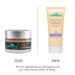 Buy mCaffeine Coffee Oil-Free Moisturizer for Face with Hyaluronic Acid | Gel Moisturizer for Oily Skin with 48Hrs Moisturization | Face Cream for Men & Women with (50 ml) - Purplle