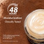 Buy mCaffeine Coffee Oil-Free Moisturizer for Face with Hyaluronic Acid | Gel Moisturizer for Oily Skin with 48Hrs Moisturization | Face Cream for Men & Women with (50 ml) - Purplle