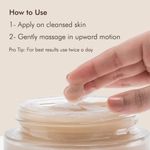 Buy mCaffeine Coffee Oil-Free Moisturizer for Face with Hyaluronic Acid | Gel Moisturizer for Oily Skin with 48Hrs Moisturization | Face Cream for Men & Women with (50 ml) - Purplle