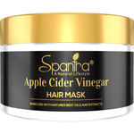 Buy Spantra Apple Cider Hair Mask, (250 g) - Purplle