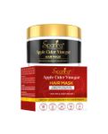 Buy Spantra Apple Cider Hair Mask, (250 g) - Purplle