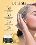 Buy Spantra Apple Cider Hair Mask, (250 g) - Purplle