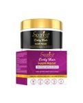 Buy Spantra Curly Hair Mask, (250 g) - Purplle