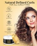 Buy Spantra Curly Hair Mask, (250 g) - Purplle