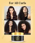 Buy Spantra Curly Hair Mask, (250 g) - Purplle