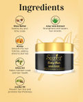 Buy Spantra Curly Hair Mask, (250 g) - Purplle