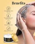 Buy Spantra All Naturals oil in one hair Mask, (250 g) - Purplle