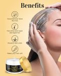 Buy Spantra Red Onion black seed Oil Hair Mask, (250 g) - Purplle