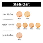 Buy Insight Mineralized Pressed Powder Spf 24 (C-33)- Beige Matt(9Gm) - Purplle