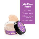 Buy Plum BodyLovin' Vanilla Vibes De-odorizing Pit Cream (50 gm) - Purplle