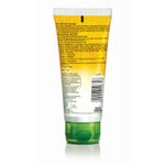 Buy Everyuth Naturals Anti Acne Anti Marks Tulsi Turmeric Face Wash (100 g) - Purplle