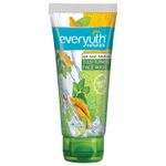 Buy Everyuth Naturals Anti Acne Anti Marks Tulsi Turmeric Face Wash (100 g) - Purplle