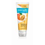 Buy Everyuth Naturals Advanced Hydrating & Exfoliating Walnut Apricot Scrub with Hydrogel Technology (50 g) - Purplle