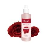 Buy Raaga Professional Post Wax Oil with Soothing Rose for all Skin Types, 250 ml - Purplle