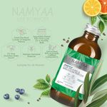 Buy Namyaa Anartava Delayed and Irregular Periods Syrup - Purplle