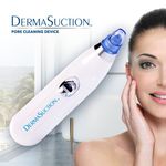Buy Favon Electric Acne, Pimple, Pore Cleaner Vacuum tools For Skin Care (50gm) - Purplle