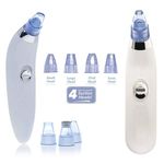 Buy Favon Electric Acne, Pimple, Pore Cleaner Vacuum tools For Skin Care (50gm) - Purplle
