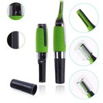 Buy Favon Micro Touch Max All-In-One Personal Trimmer For Men (50gm) - Purplle