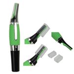 Buy Favon Micro Touch Max All-In-One Personal Trimmer For Men (50gm) - Purplle