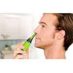 Buy Favon Micro Touch Max All-In-One Personal Trimmer For Men (50gm) - Purplle
