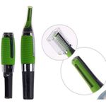 Buy Favon Micro Touch Max All-In-One Personal Trimmer For Men (50gm) - Purplle